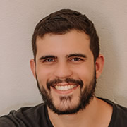 Gustavo Henrique Martins