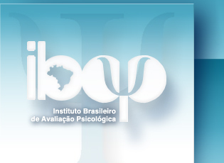 8º Congresso Brasileiro de Avaliação Psicológica