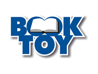 Book toy
